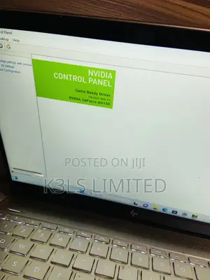Laptop HP Envy 13 8GB Intel Core I5 SSD 512GB
