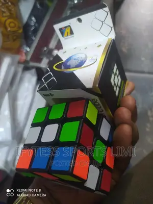 Rubic Cube Games