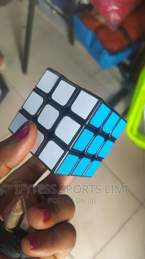 Rubic Cube Games