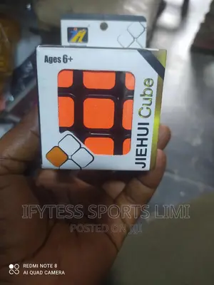 Rubic Cube Games