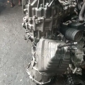 Manual Transmission For Nissan Frontier.