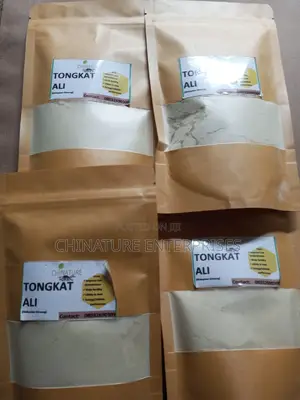 Tongkat Ali Root Powder 100gm