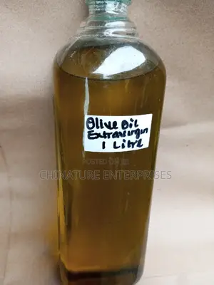 Extra Virgin Olive Oil (1 Litre
