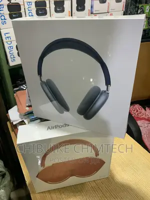Airpod Max Bluetooth Headphones