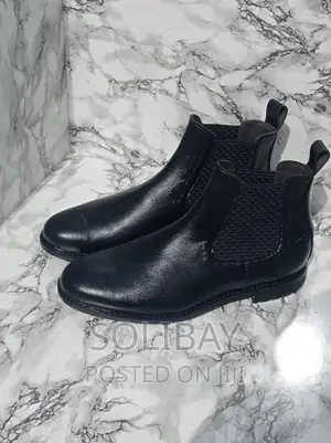 High Grade Leather Shoes