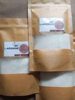 L-Arginine (100gm