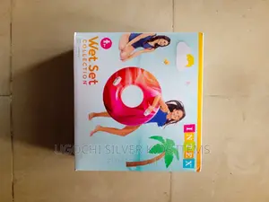 Adult Floater Wet Set Intex Size 1.14m