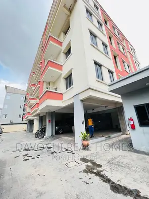 3bdrm Apartment in Onriu Estate, Victoria Island for rent