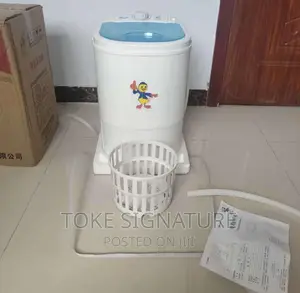 Mini Washing Machine