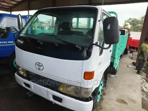 Dyna 200 Diesel Engine Direct