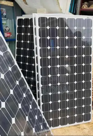 300w Uk Used Solar Panels at Whole Sale Price