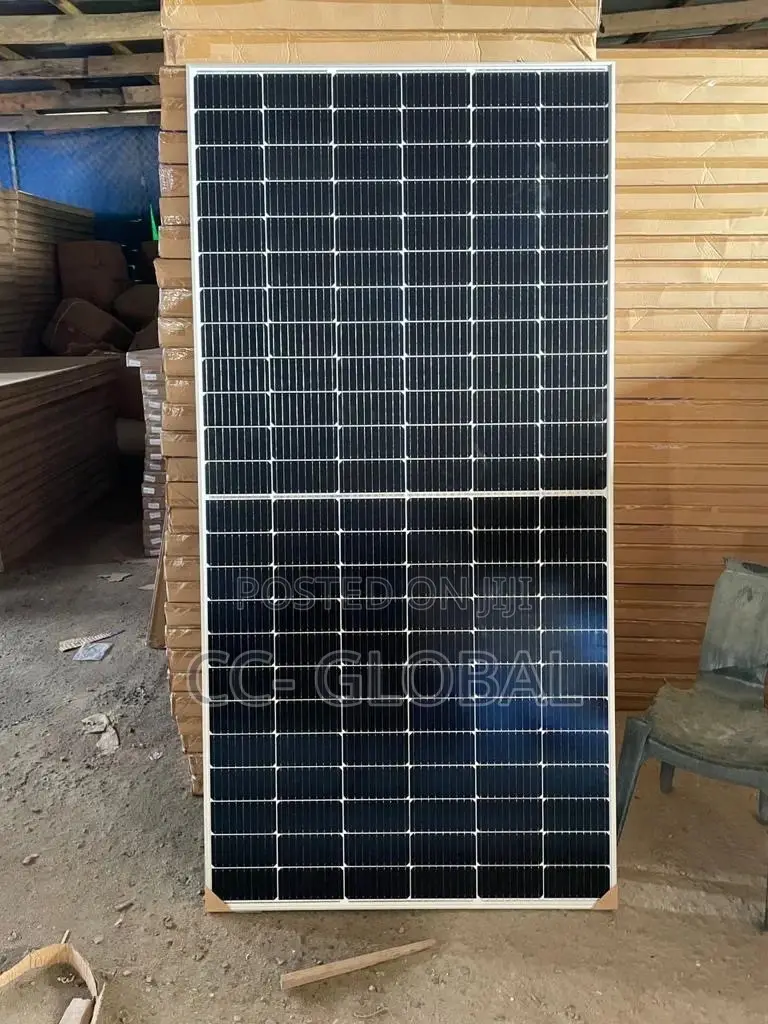 300w Uk Used Solar Panels at Whole Sale Price