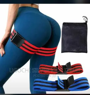 Hips Band 90cm for Hips