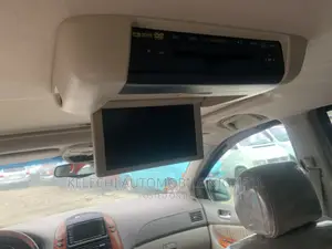 Toyota Sienna XLE Limited 2005 Gold