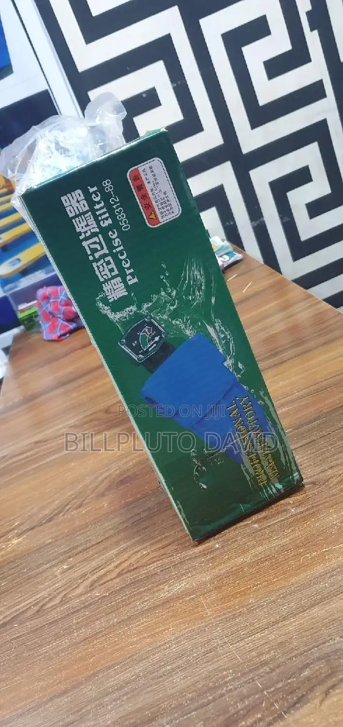 Air Line Filters