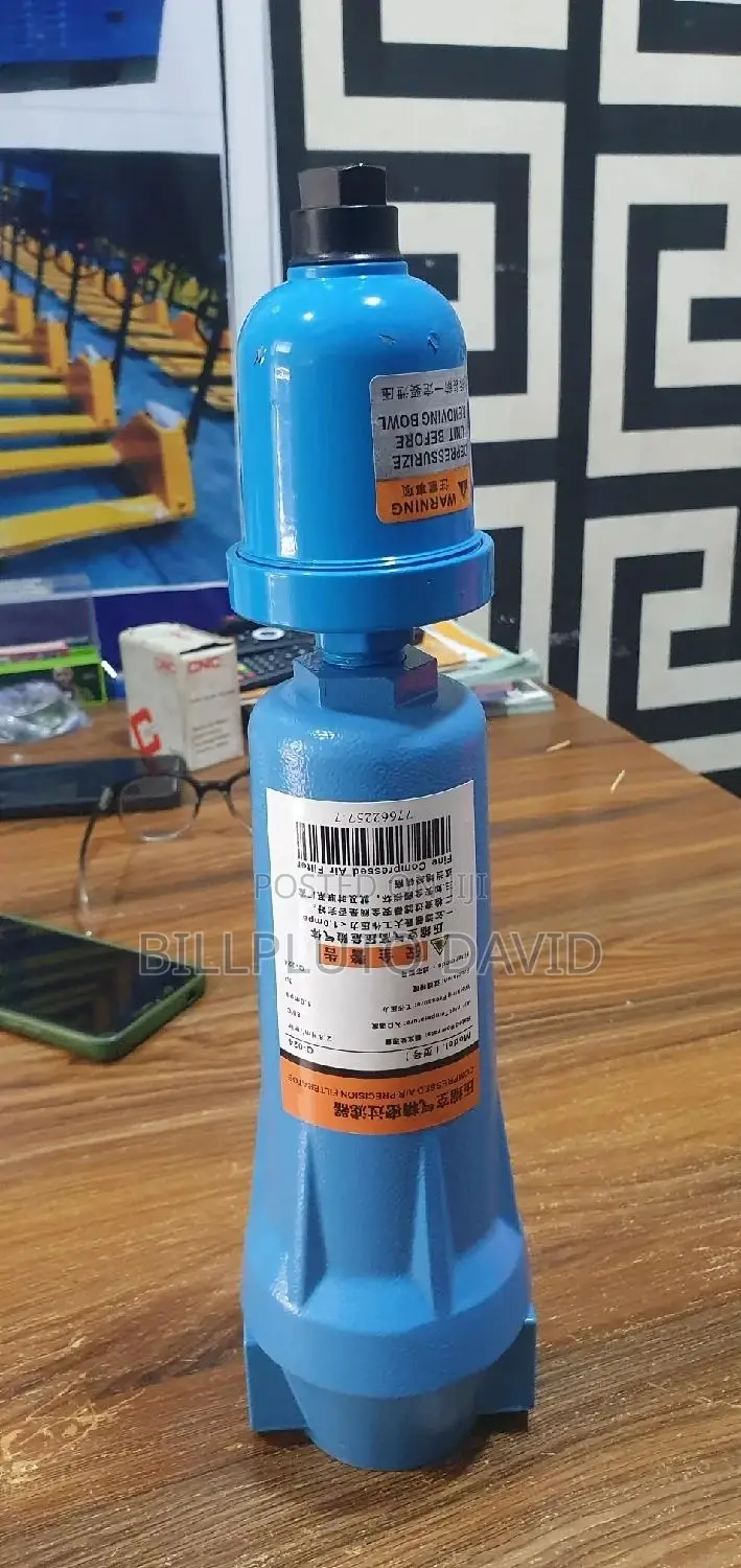 Air Line Filters