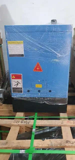 Dryer System Freeze Type Industrial
