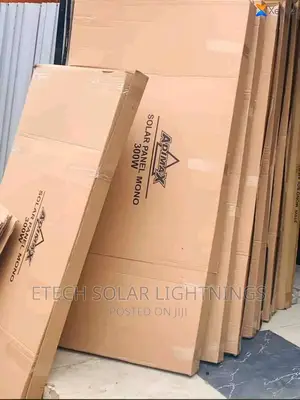 300/320 Wats Mono Solar Panels