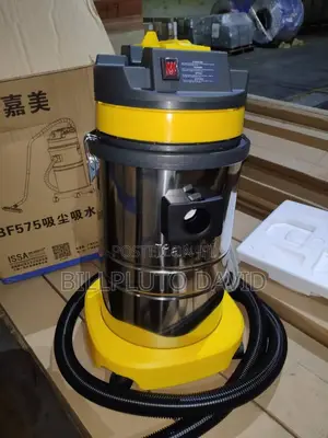 Puenmatic Vacuum Cleaner