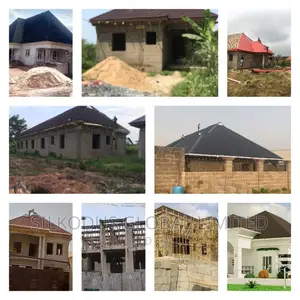 Coren Certified Building and Civil Engineer Work