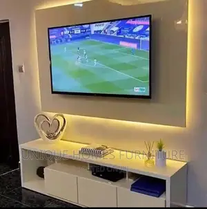 Unique Homes Furniture Offer You 9ft Tv Console