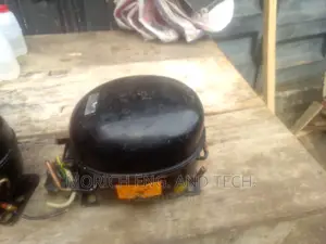 Best Quality Fridge Compressor Sales