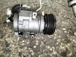 Tokunbo Compressor for Toyota Camry Muscle Manual (2007)