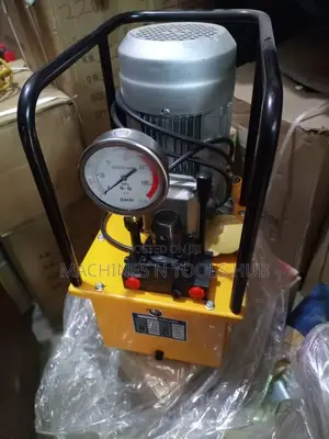 Electric Hydraulic Pump