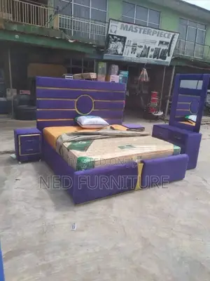 Quality Bedding 6 By 6 Complete Set