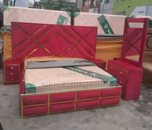 Quality Bedding 6 By 6 Complete Set