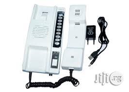 Make Communication Easy With Wireless Intercom System In Nigeria