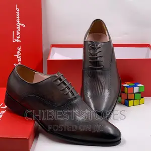 Mens Shoes
