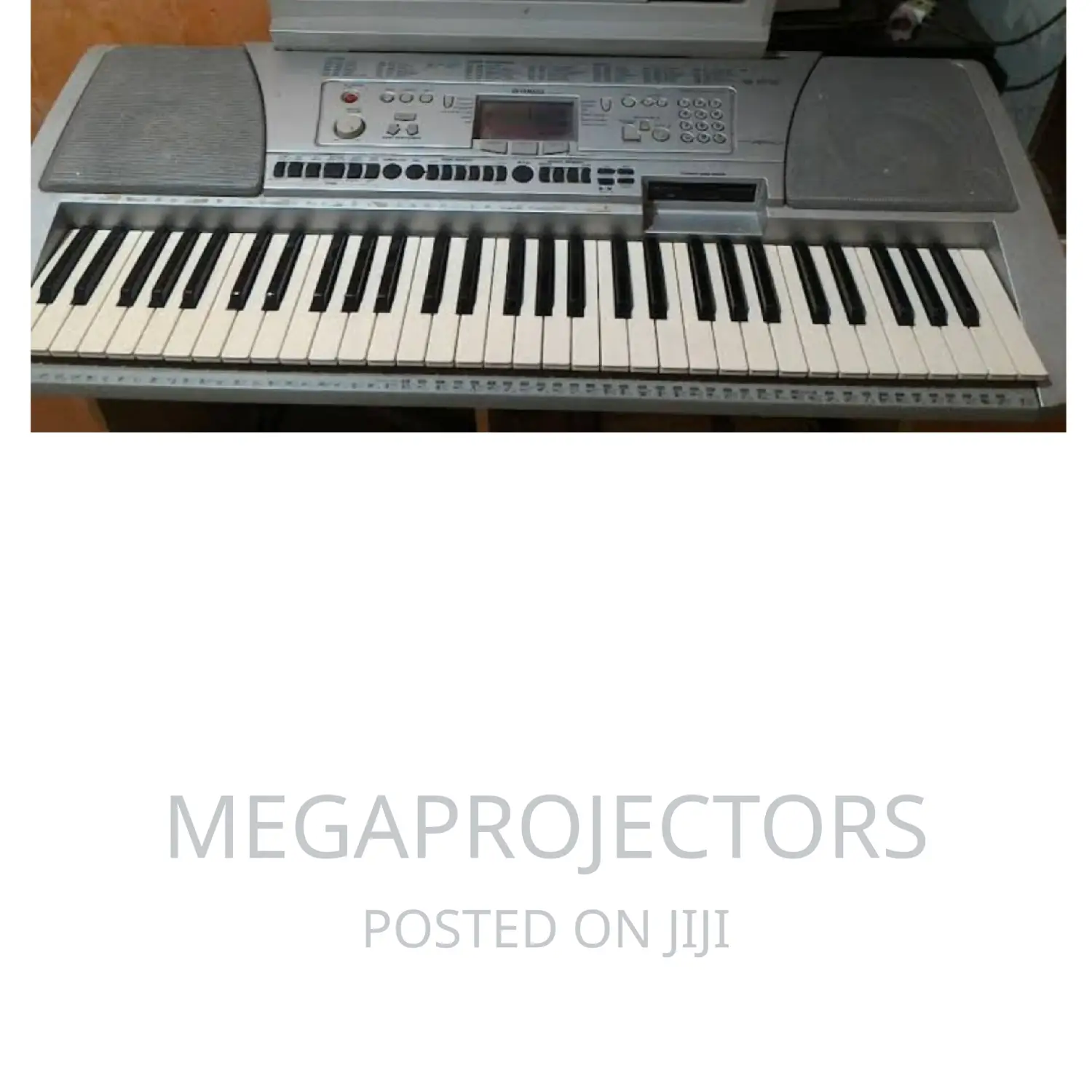 Yamaha Piano PRS 450