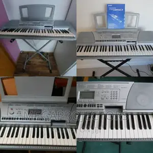 Yamaha Piano PRS 450