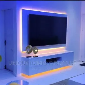 Unique Home Furniture.9ft Tv Console