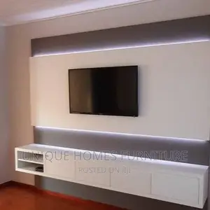 Unique Home Furniture,Offers You a 10ft Tv Console