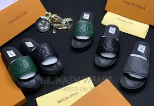 Classic Slide COLLECTION’S