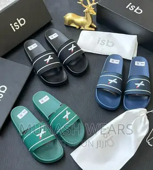 Classic Slide COLLECTION’S