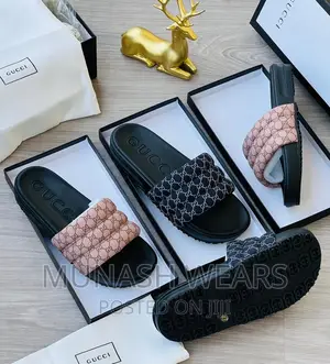 Classic Slide COLLECTION’S