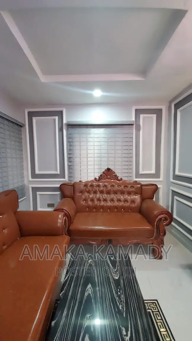 Beautiful Sofa