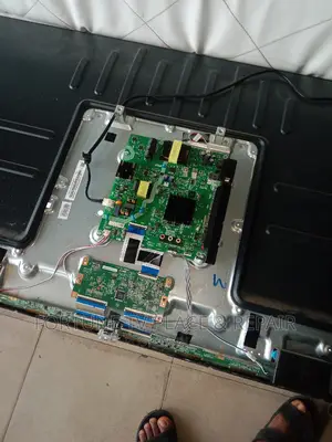 Tv Repairs and Services Easier