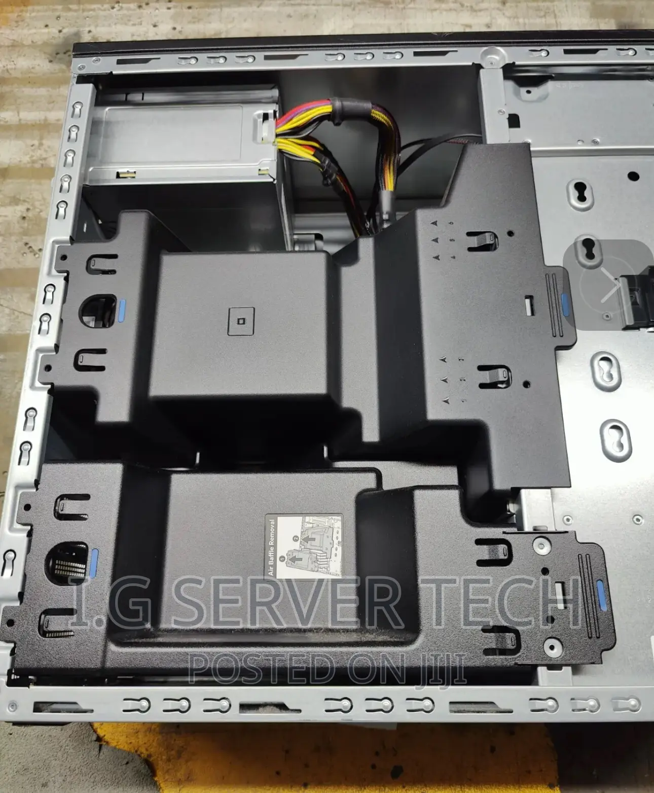 Server HP ProLiant ML 16GB Intel Xeon SSD 1T