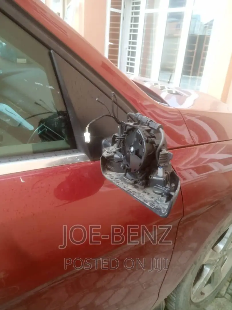 Ml350 2017 Side Mirror
