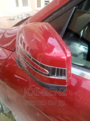 Ml350 2017 Side Mirror