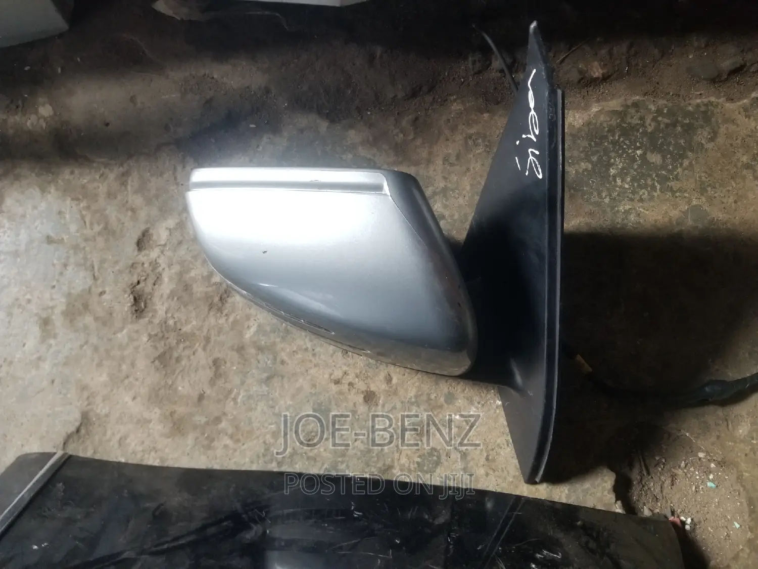 Ml350 2017 Side Mirror
