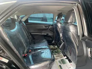Toyota Avalon 2013 Black