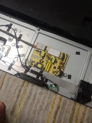 Fast Responses,Repairs and Services for Your Tv