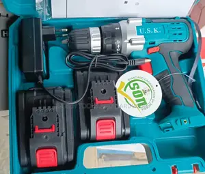 20V Original Cordless Drill U.S.K