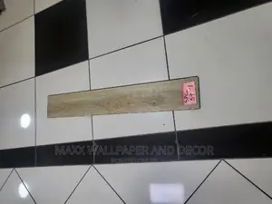 Photo - SPC Floor Waterproof and Eco-Friendly