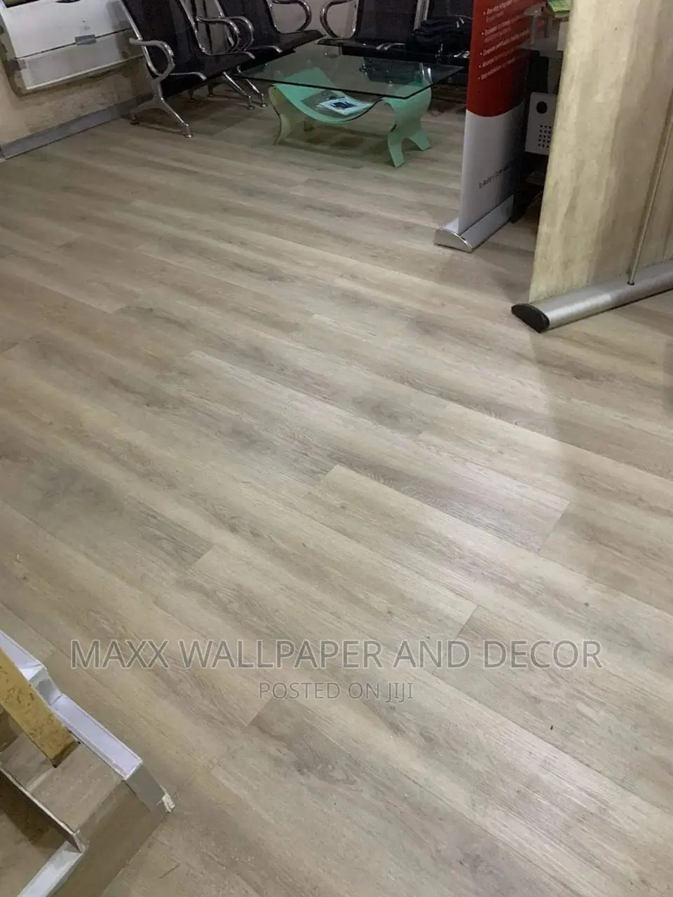 Your Sure Plug in Flooring